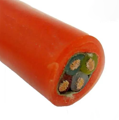 太阳集团tyc4633电缆 硅胶电线的特点、用途以及是使用范围 