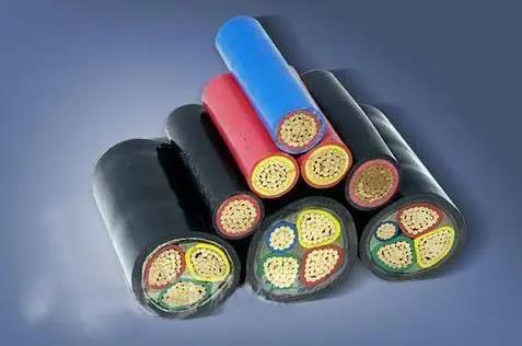 太阳集团tyc4633电缆  同样的“国标”电缆，为什么价格相差这么大 