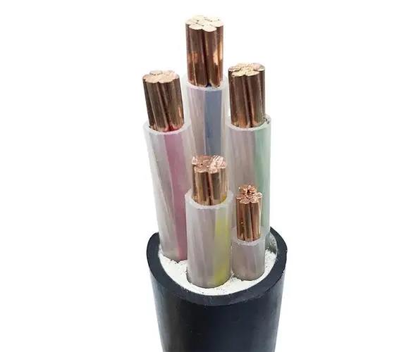 太阳集团tyc4633电缆-两根2.5平方电线拧在一起等于5平方电线吗？