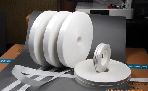 太阳集团tyc4633电缆 简述耐火电缆用云母绕包带