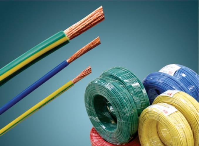  太阳集团tyc4633电缆- 电线电缆的性能要求有哪些，怎样挑选高质量的电线电缆 