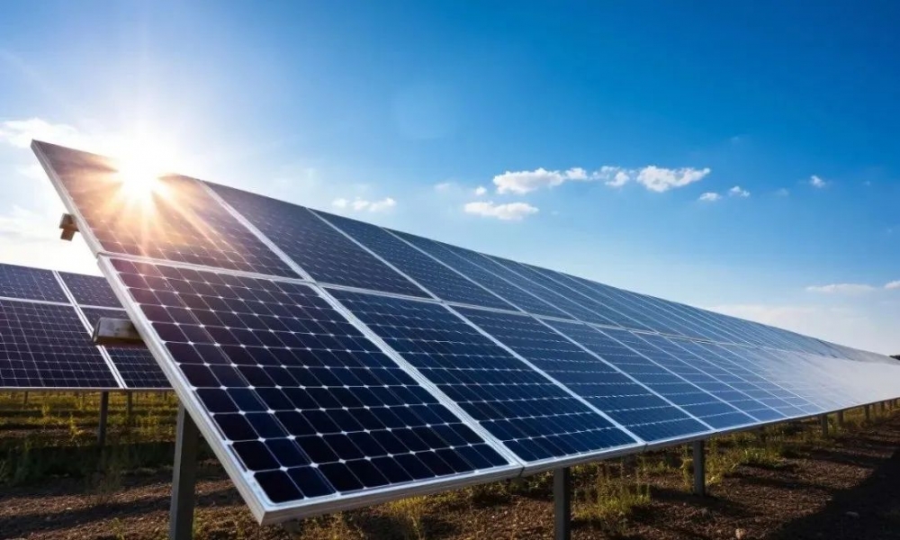 行业“当红炸子鸡”！太阳集团tyc4633股份光伏电缆产品系列