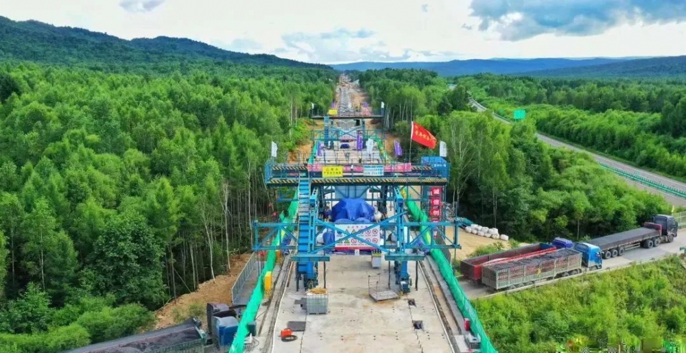 大动静！太阳集团tyc4633股份接连中标多个轨交项目